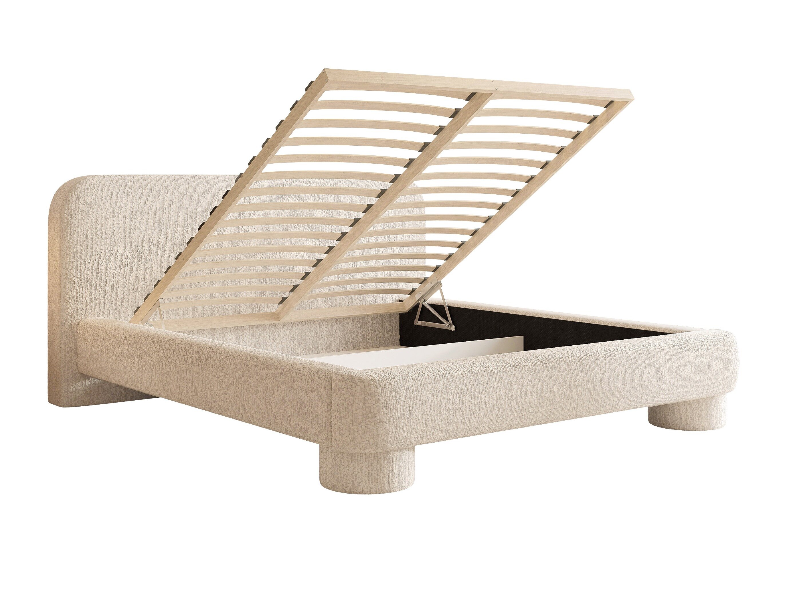 Bed Martinez 130 (Alice 06)