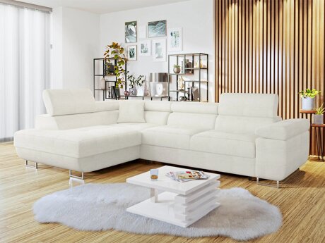 Hjørnesofa Comfivo Vinetum (Flow 06)