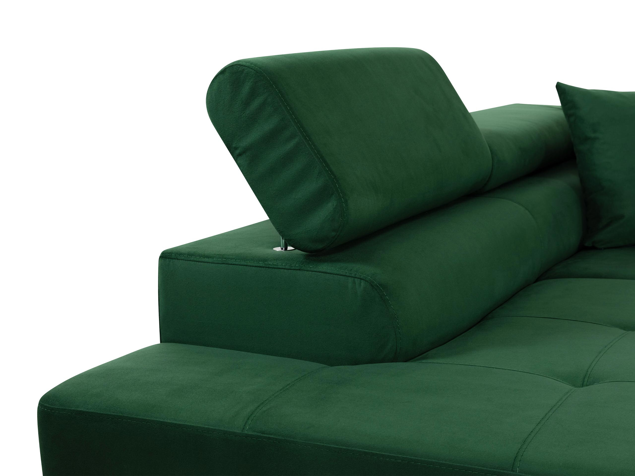 Hjørnesofa Comfivo Vinetum III (Lumo 65)