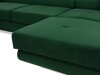 Hjørnesofa Comfivo Vinetum III (Polo 889)
