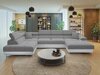 Hjørnesofa Comfivo Vinetum III (Soft 017 + Lux 05)
