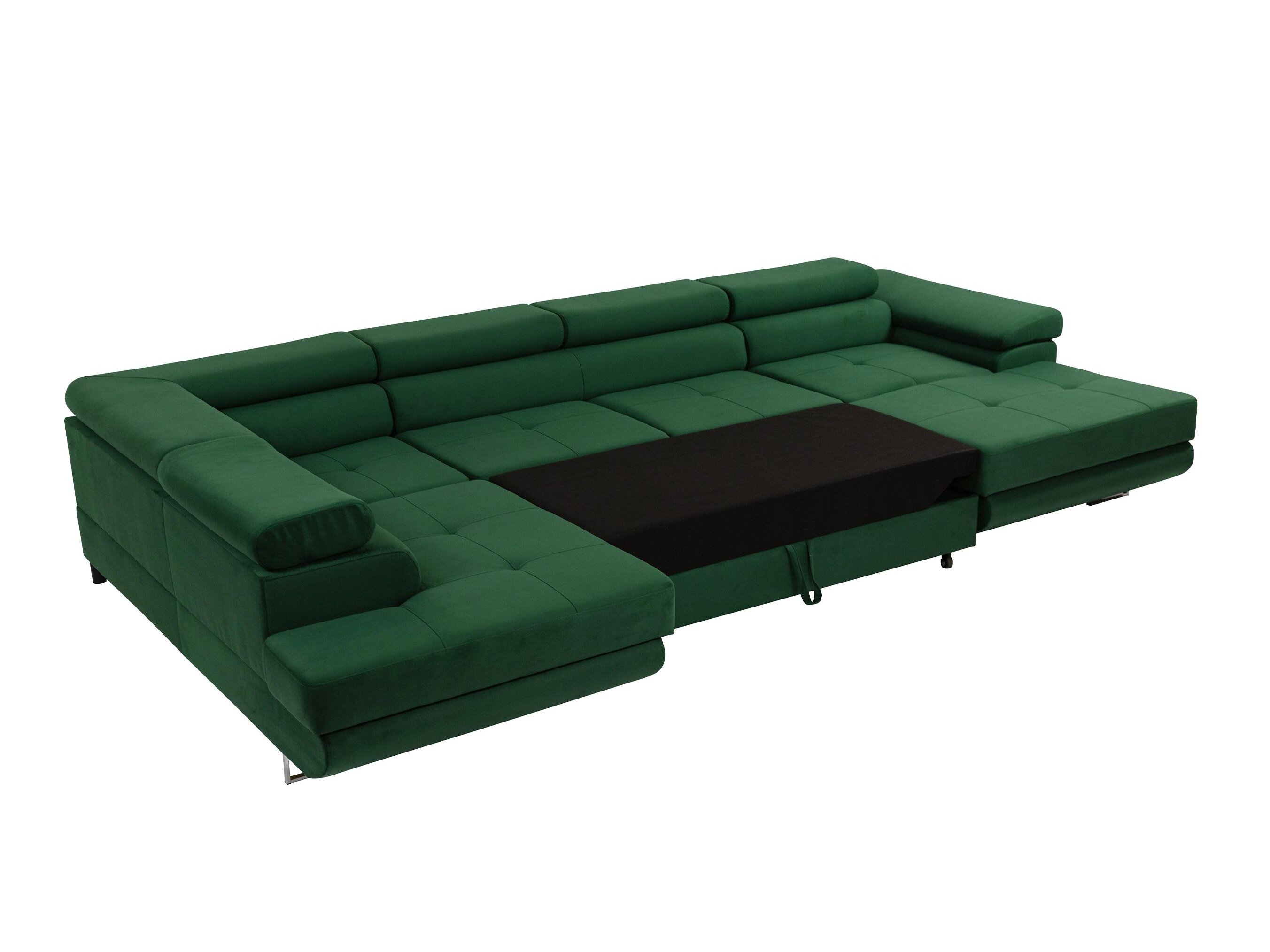 Hjørnesofa Comfivo Vinetum III (Soft 029 + Lux 05)