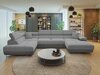 Hjørnesofa Comfivo Vinetum III (Soft 029 + Lux 05)