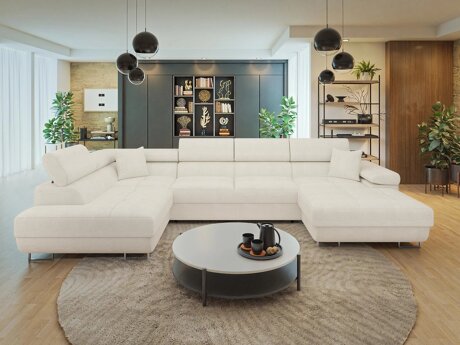Hoekbank Comfivo Vinetum III (Flow 06)