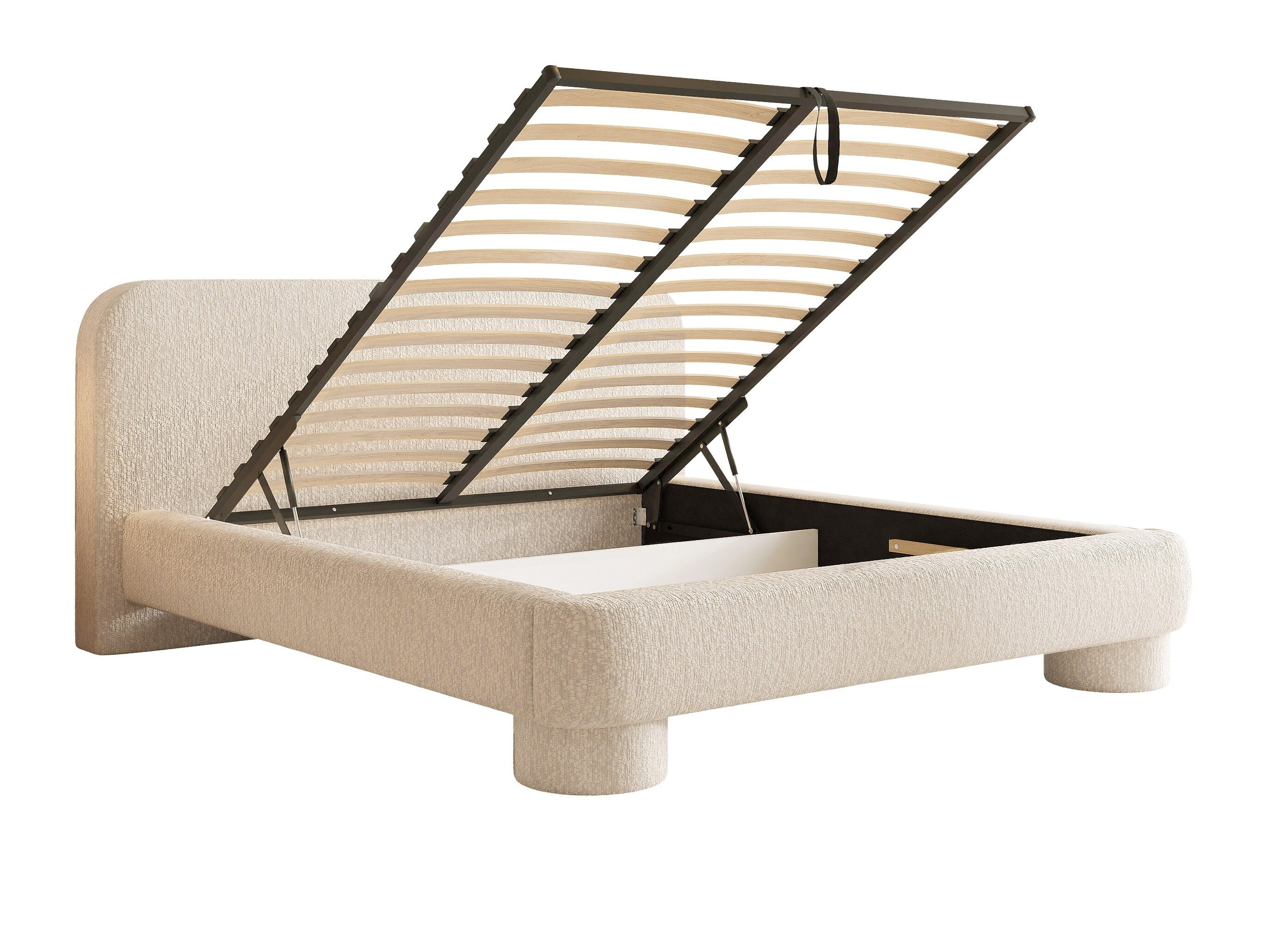Bed Martinez 130 (Alice 06)