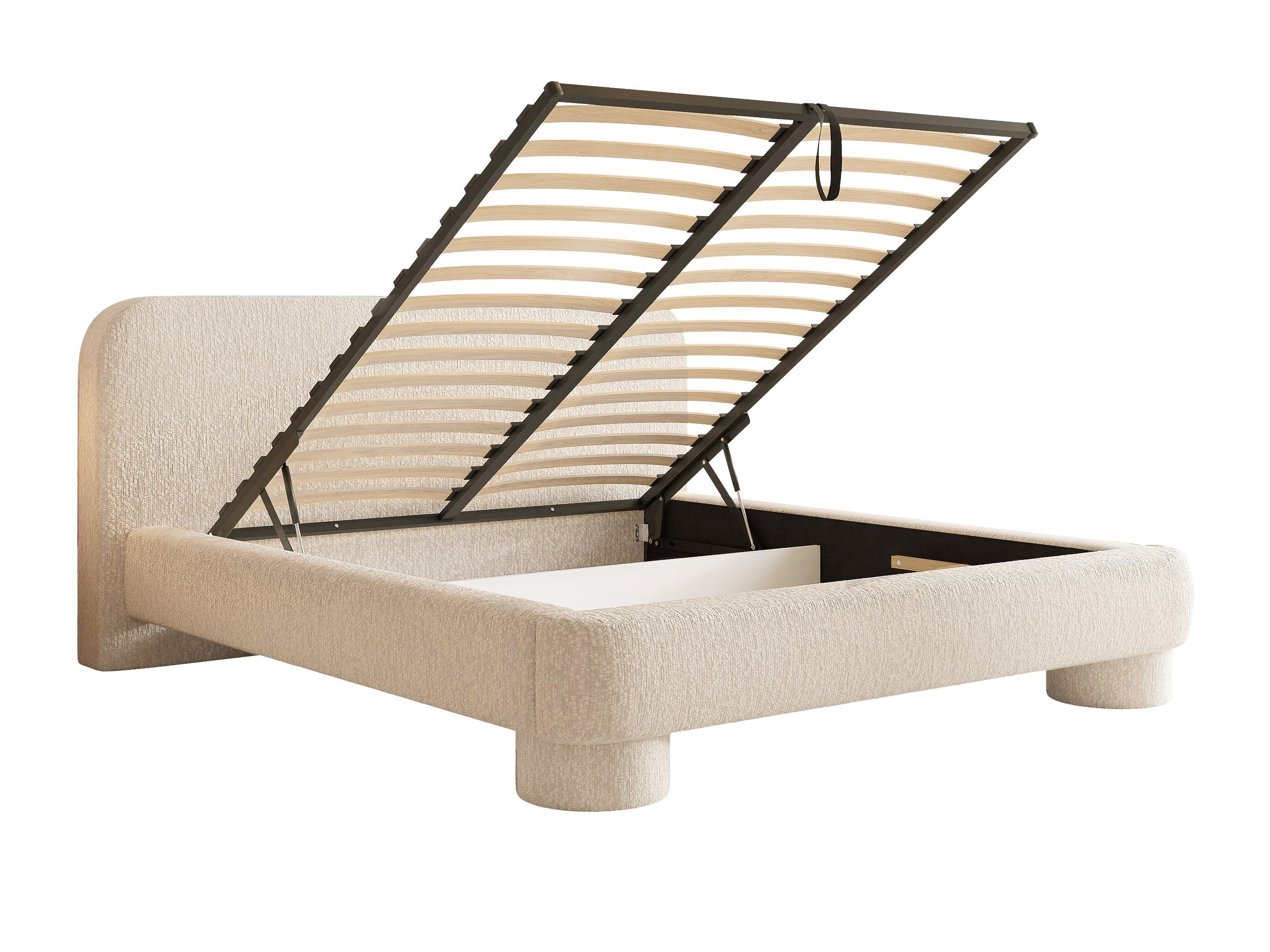 Bed Martinez 130 (Alice 06)