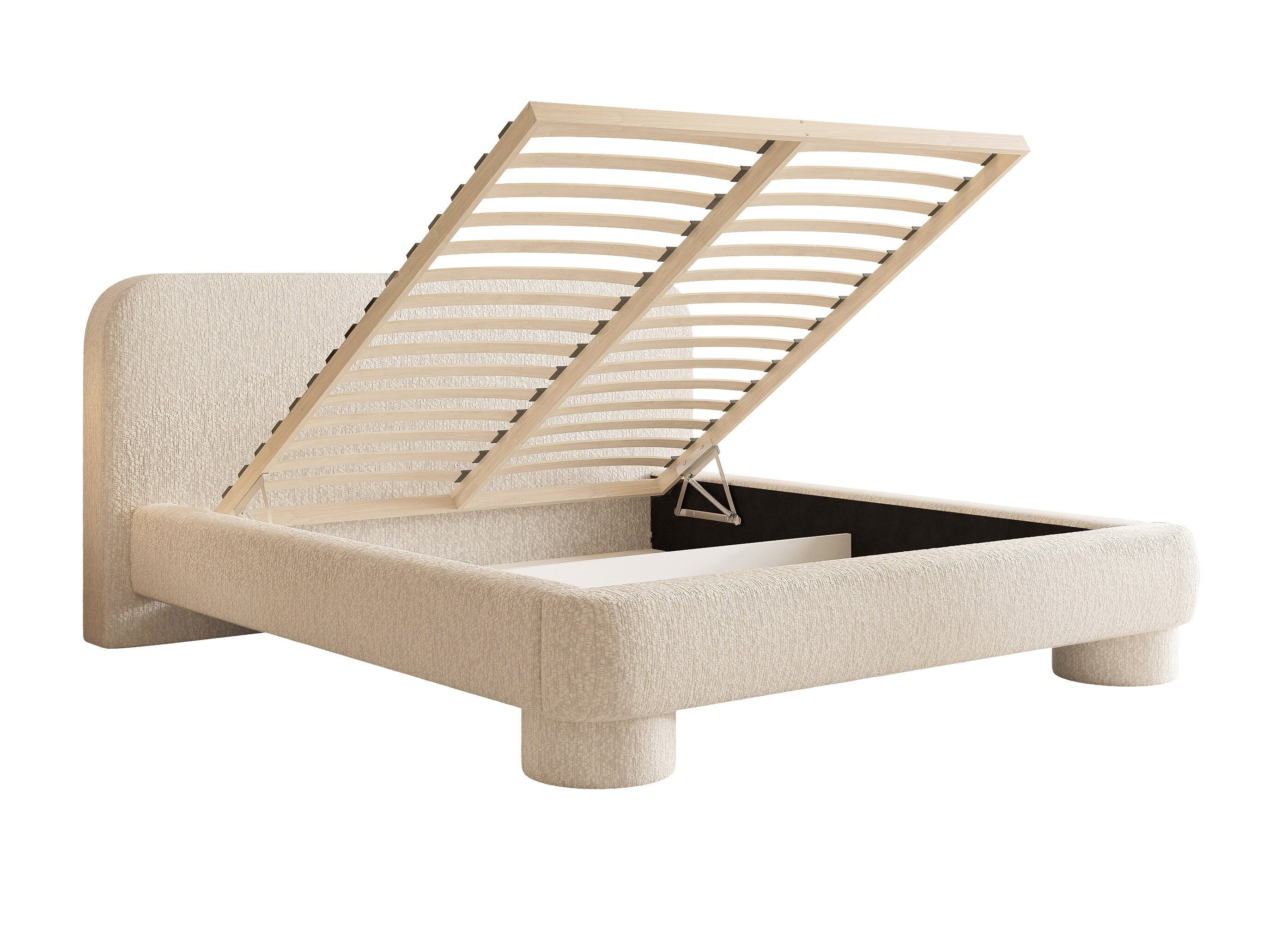 Bed Martinez 130 (Alice 16)