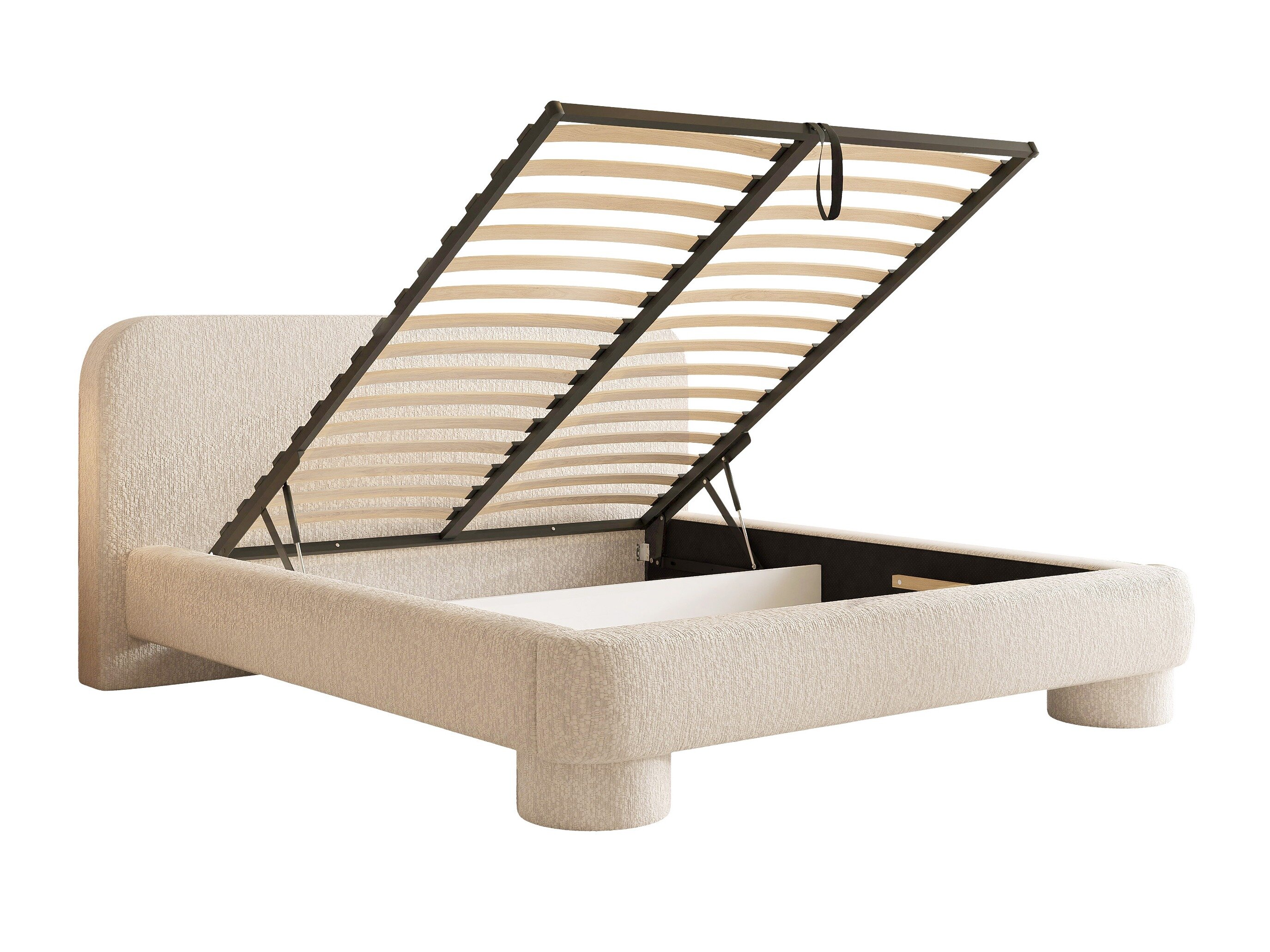 Bed Martinez 130 (Alice 16)