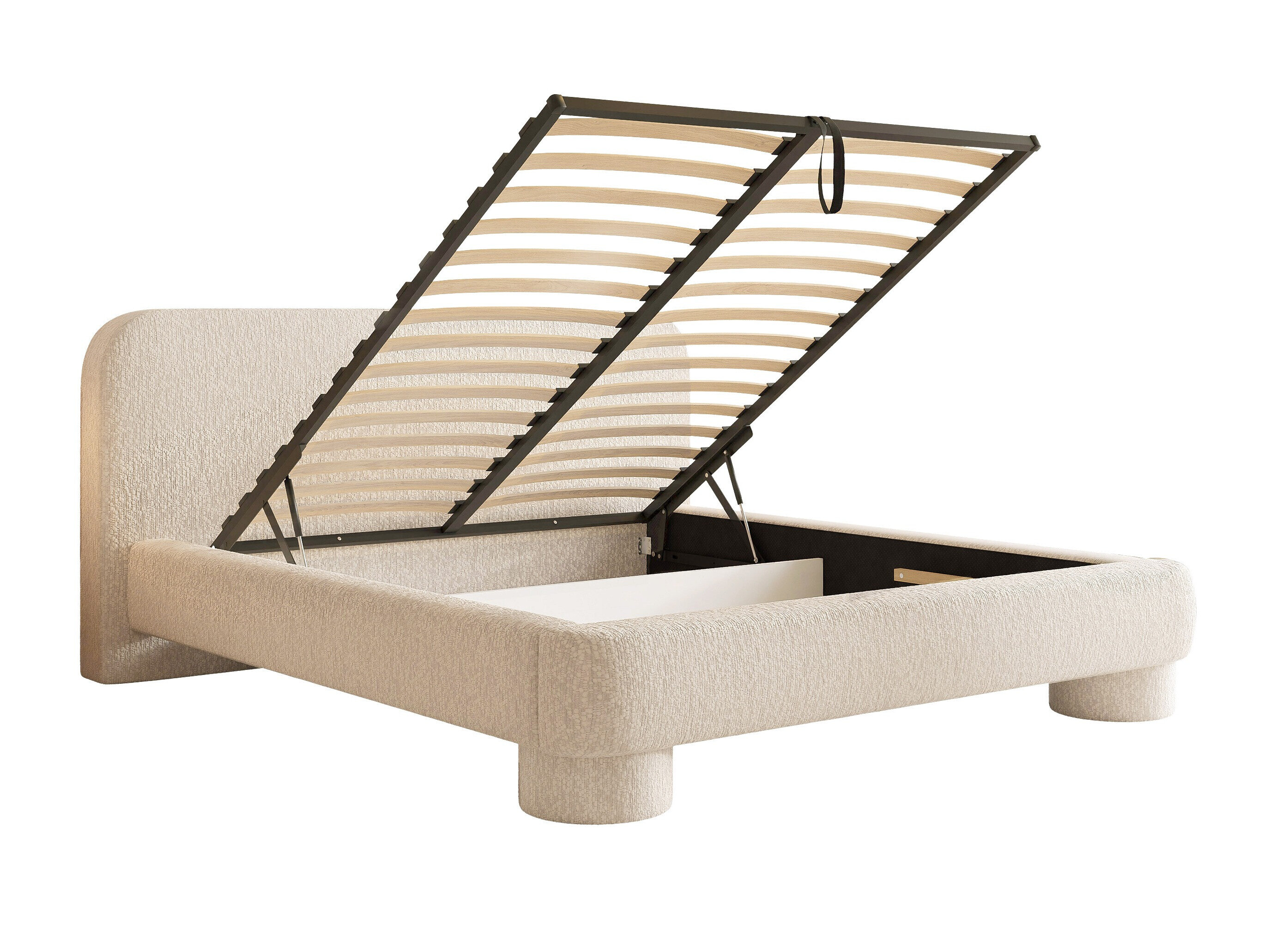Bed Martinez 130 (Fredo 05)