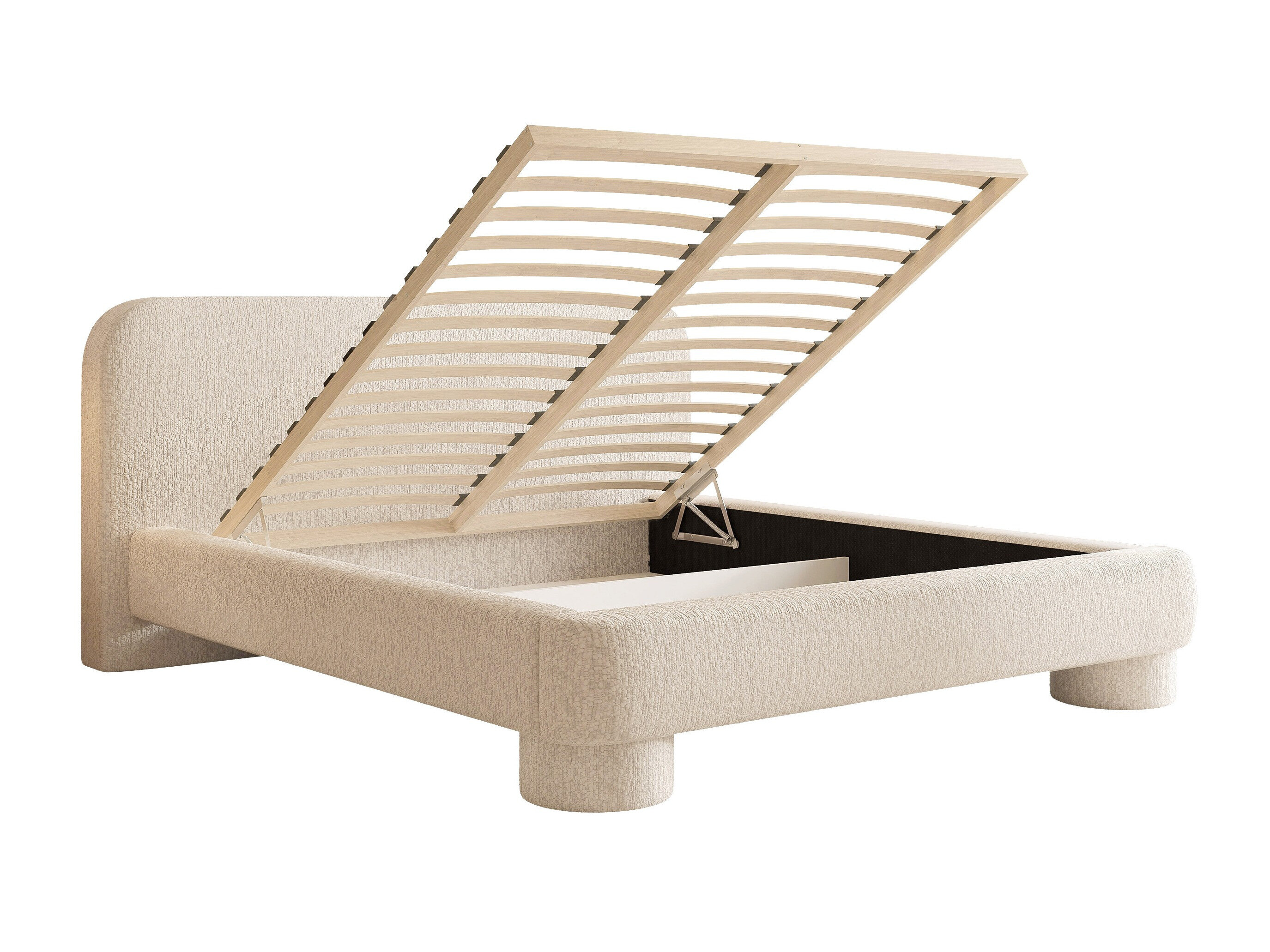 Bed Martinez 130 (Fredo 20)