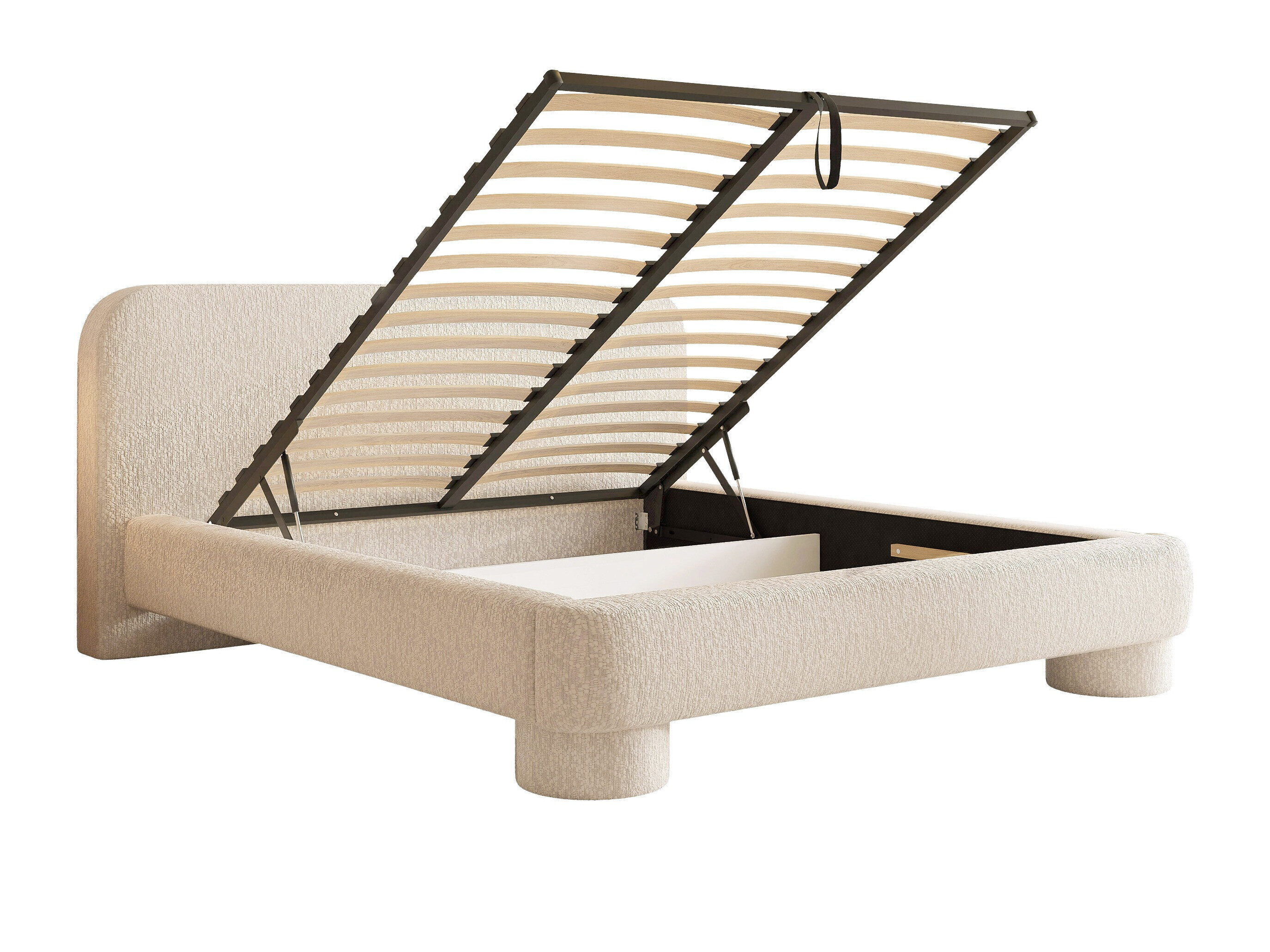 Bed Martinez 130 (Fredo 20)