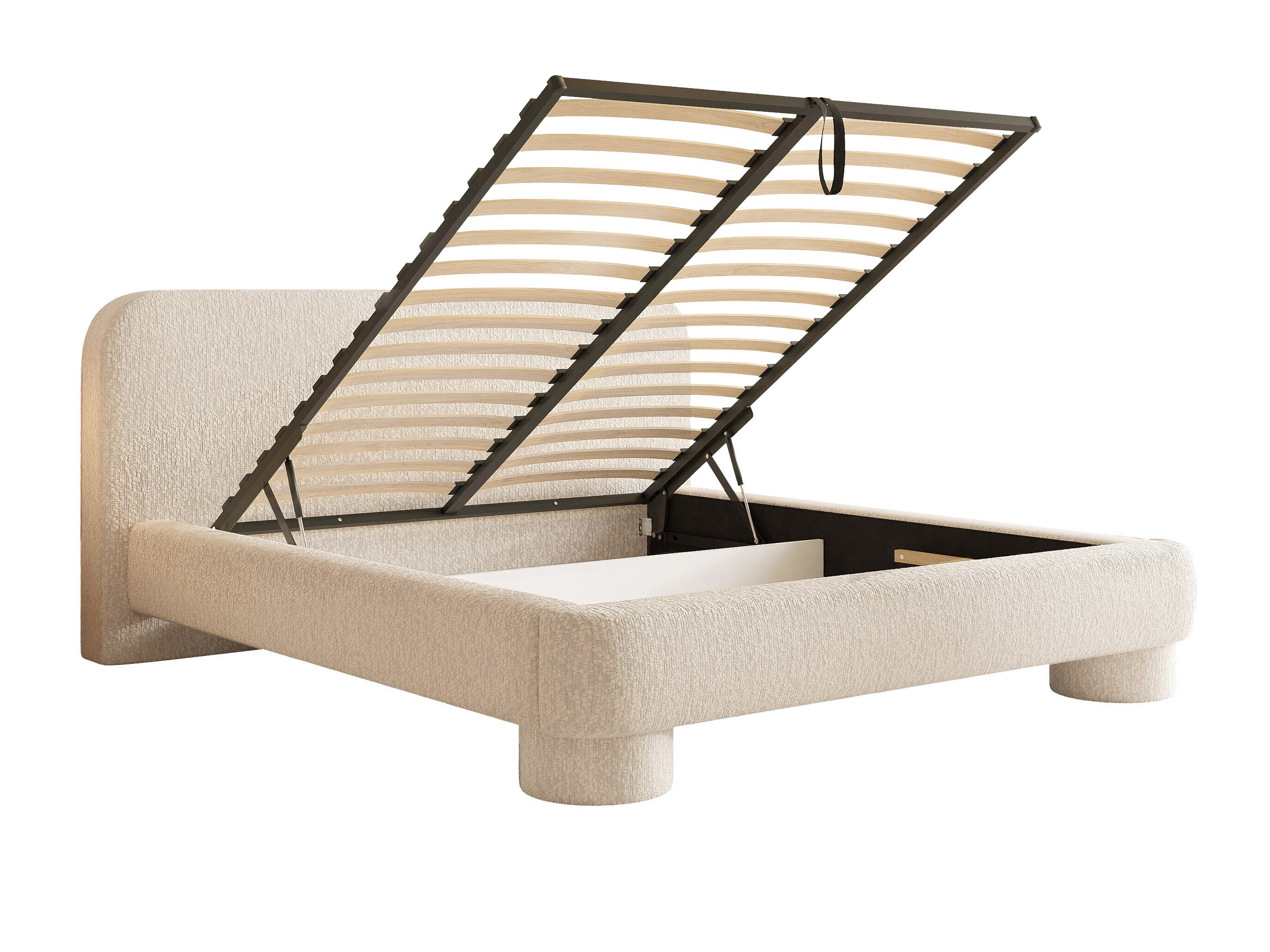Bed Martinez 130 (Fredo 20)