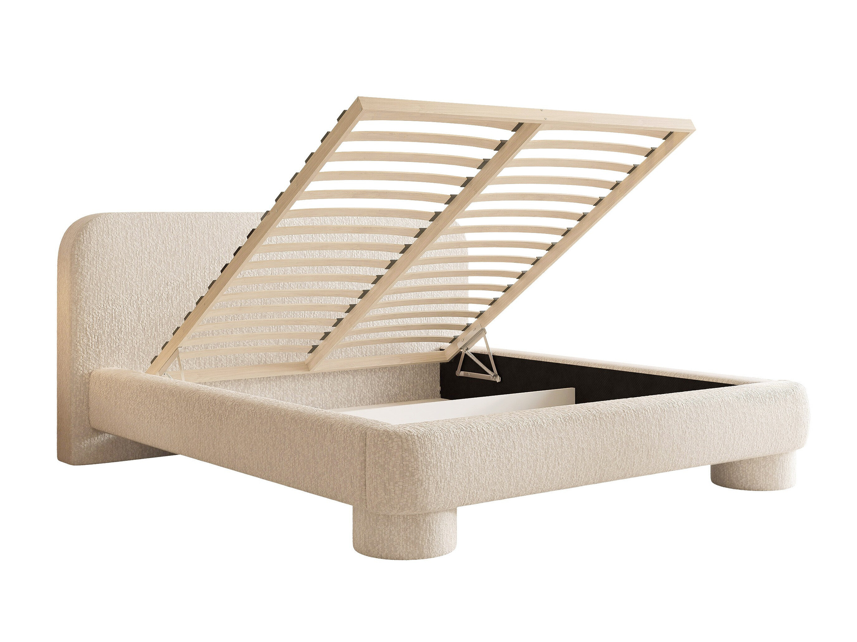 Bed Martinez 130 (Fredo 35)