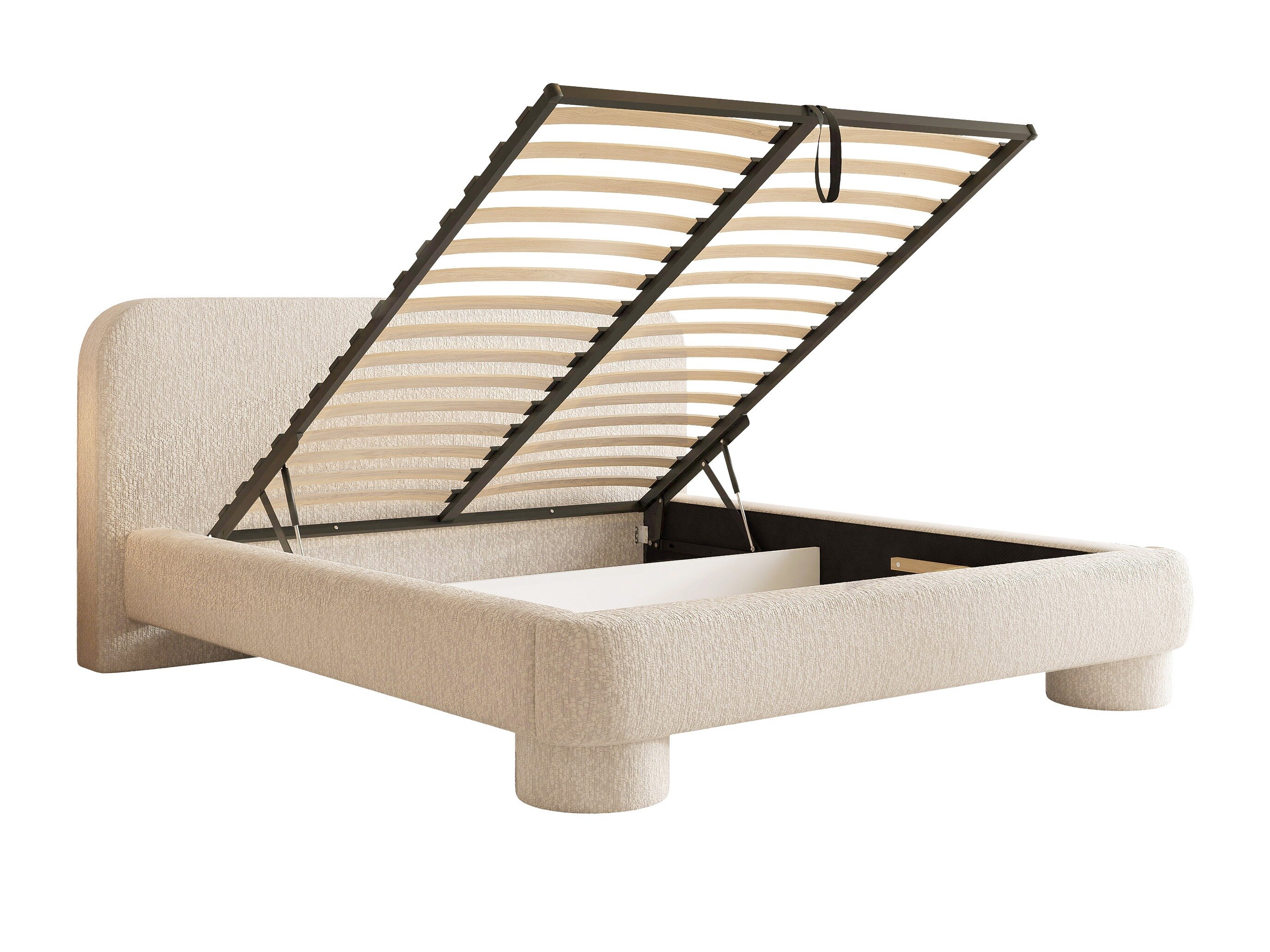 Bed Martinez 130 (Lumo 20)