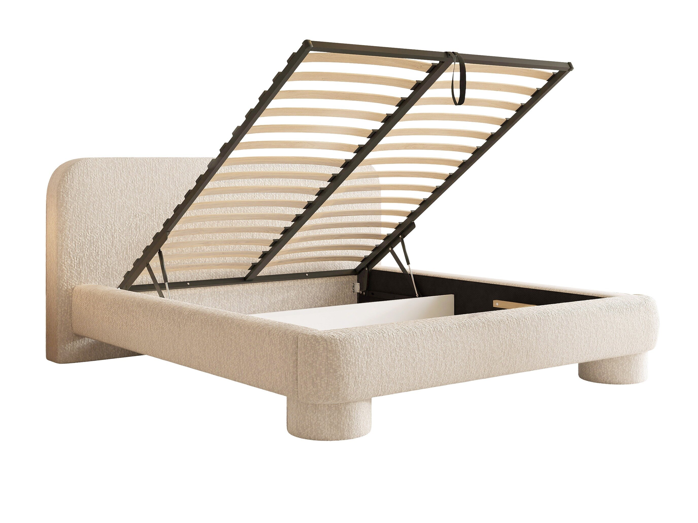 Bed Martinez 130 (Lumo 20)