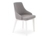Scaun Houston 577 (Gri + Alb)