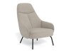 Sillón Norsica 837 (Beige)