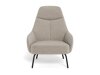 Sillón Norsica 837 (Beige)