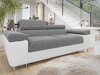 Sofa Comfivo Vinetum II (Soft 017 + Lux 05)