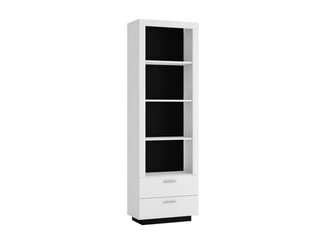 Boekenkast Evaralu 102