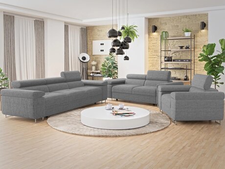 Gestoffeerde meubelset Comfivo Vinetum (Lux 05)