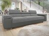Slaapbank Comfivo Vinetum (Soft 029 + Lux 05)