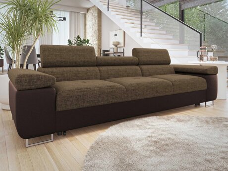 Slaapbank Comfivo Vinetum (Soft 066 + Lux 03)