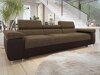 Slaapbank Comfivo Vinetum (Soft 066 + Lux 03)