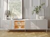 TV-meubel Mirbelo 107