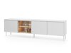 TV-meubel Mirbelo 107
