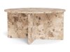 Mesa de centro Norsica 952 (De color marrón claro)