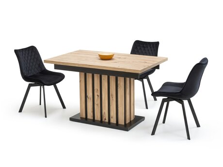 Spisestuesæt Houston 1476