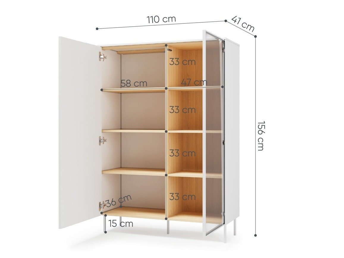 Stuemøbelsæt Mirbelo 109