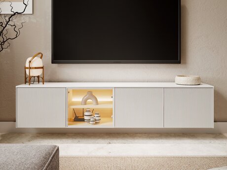 TV-meubel Mirbelo 107