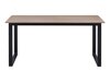 Galds Denton 1538 (Melns + Ozols)