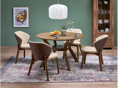 Spisestuesæt Houston 1985