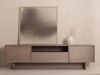 TV stol Sosone 103 (Tamni hrast)