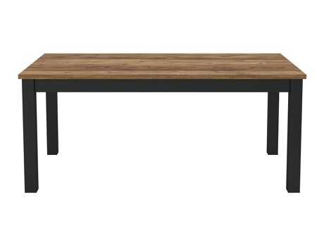 Bord Tornua 112 (Mørk gran + Mat sort)