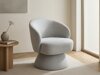 Fauteuil Houston 2102 (Grijs)