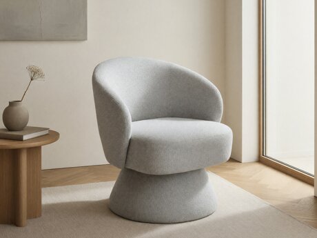 Fotel Houston 2102 (Szürke)