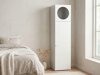 Regal Tornolo 104 (Grau + Weiss)