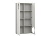 Regal Tornolo 106 (Grau + Weiss)