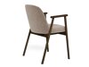 Tuoli Norsica 890 (Beige + Tumma puu)