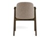 Tuoli Norsica 890 (Beige + Tumma puu)