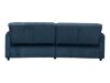 Canapea extensibilă Tulsa 680 (Albastru)