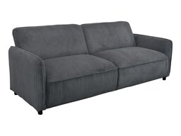 Canapea extensibilă Tulsa 680 (Antracit)