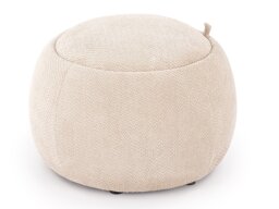 Poef Houston 2108 (Beige)