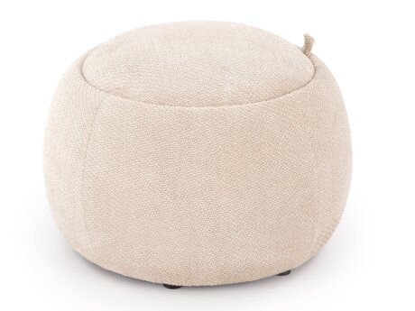 Poef Houston 2108 (Beige)