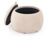 Poef Houston 2108 (Beige)