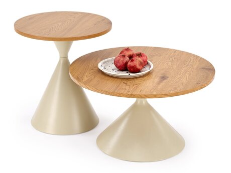 Sofabordssæt Houston 2109